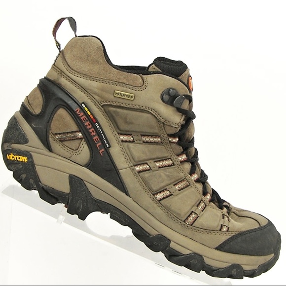 merrell outland mid